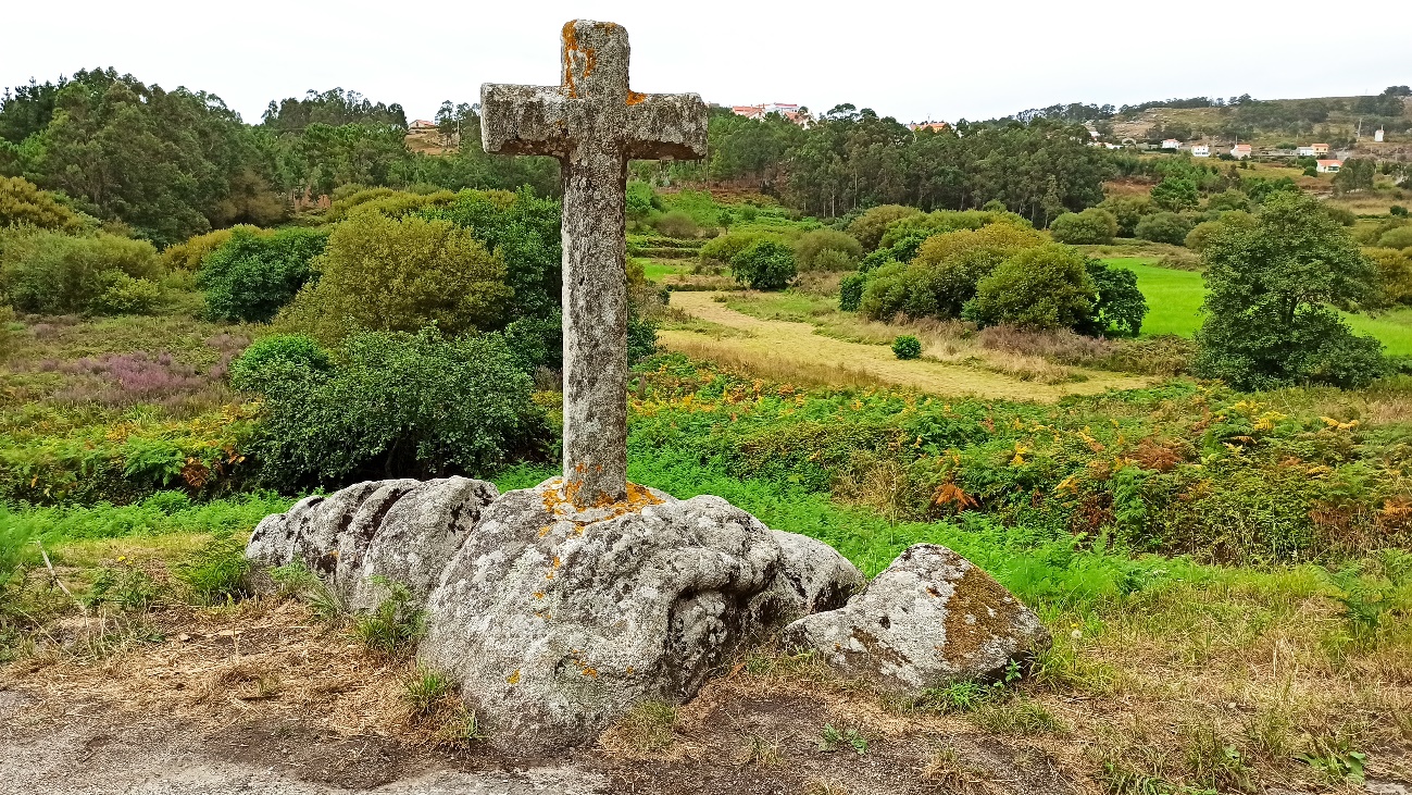 San Adrián Corme Aldea excursiones