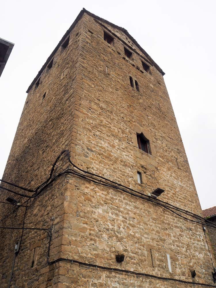 Torre costa