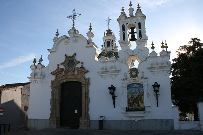 Ermita del Santo